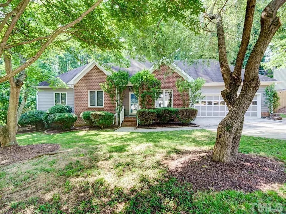 4121 Starboard Court