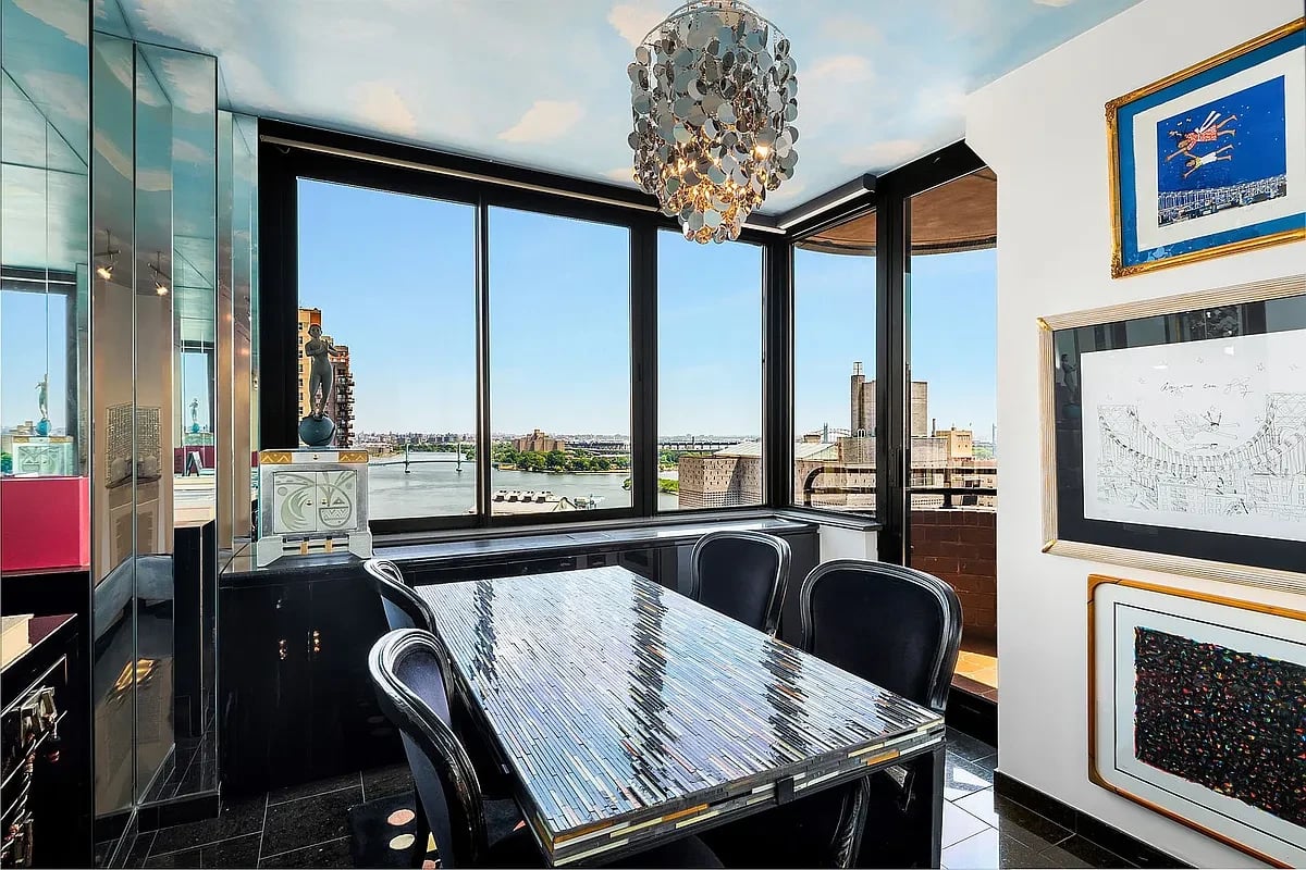 455 E 86th St., #24C