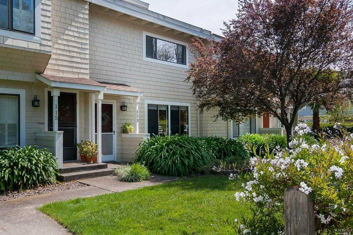 113 Caspar Pl