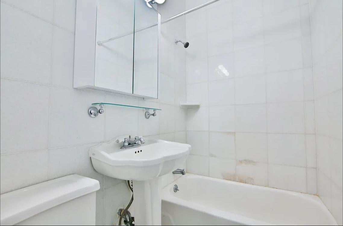 102 West 80th Street, Apt 52