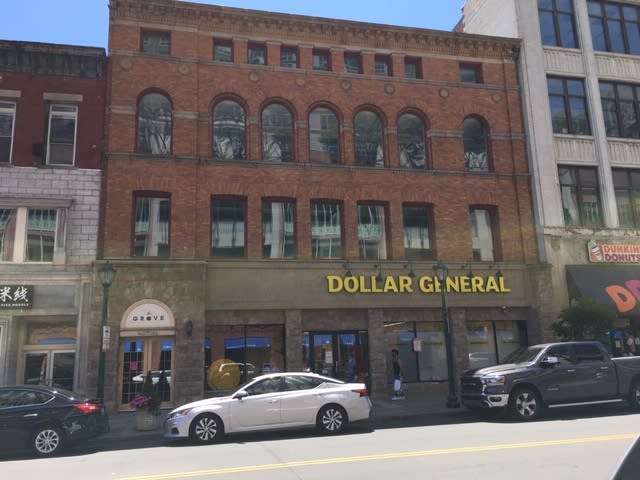 For Lease|Storefront Retail