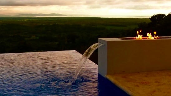 Modern Oceanview Infinity Pool Estate, Ojochal, Puntarenas