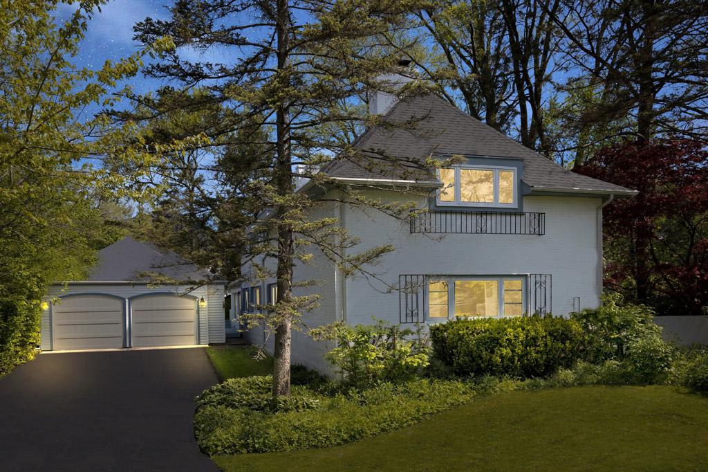 1628 W Old Mill Road