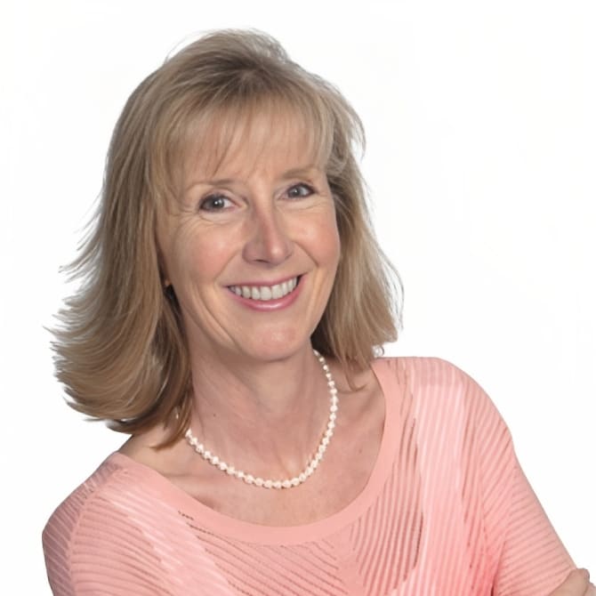 Jill Nicholas
