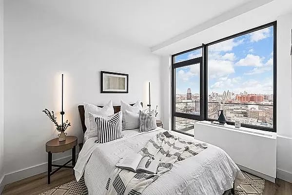 224 East 135th Street Unit: 1702