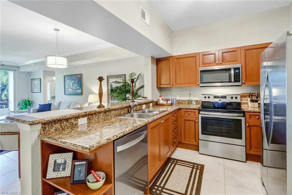10017 Villagio Gardens Ln, #103  
