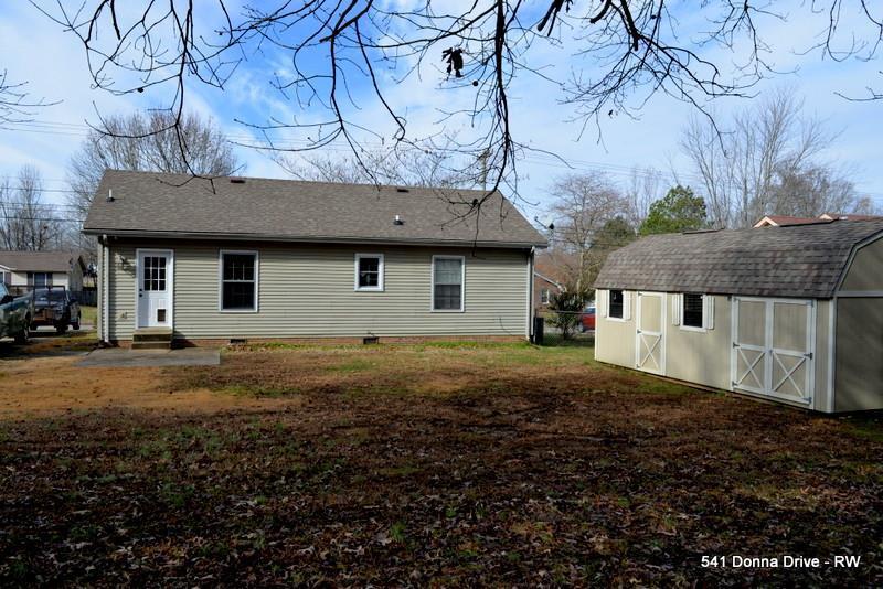 541 Donna Dr