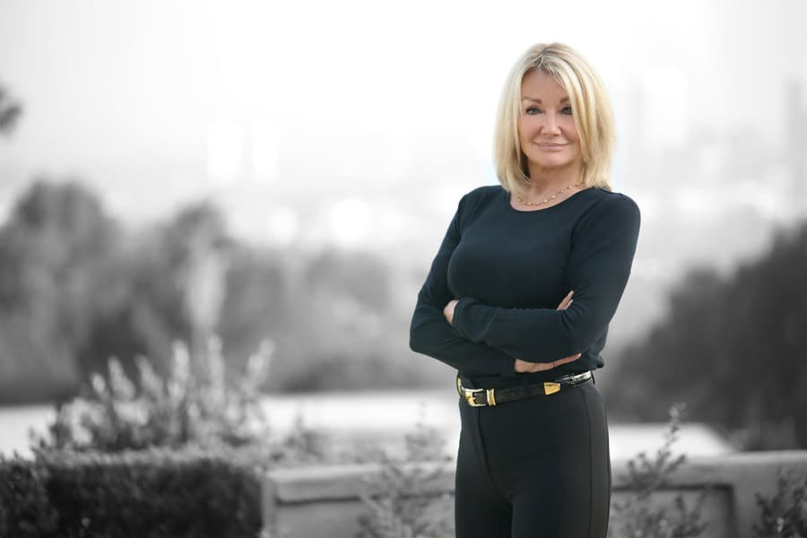 GOLDEN REAL ESTATE GROUP NAMED TOP WOMEN-BUSINESS OWNERS 