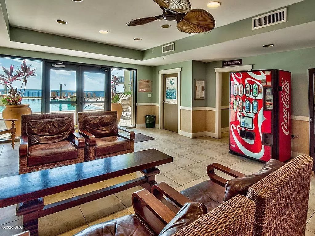 15100 Front Beach Road Unit 1134