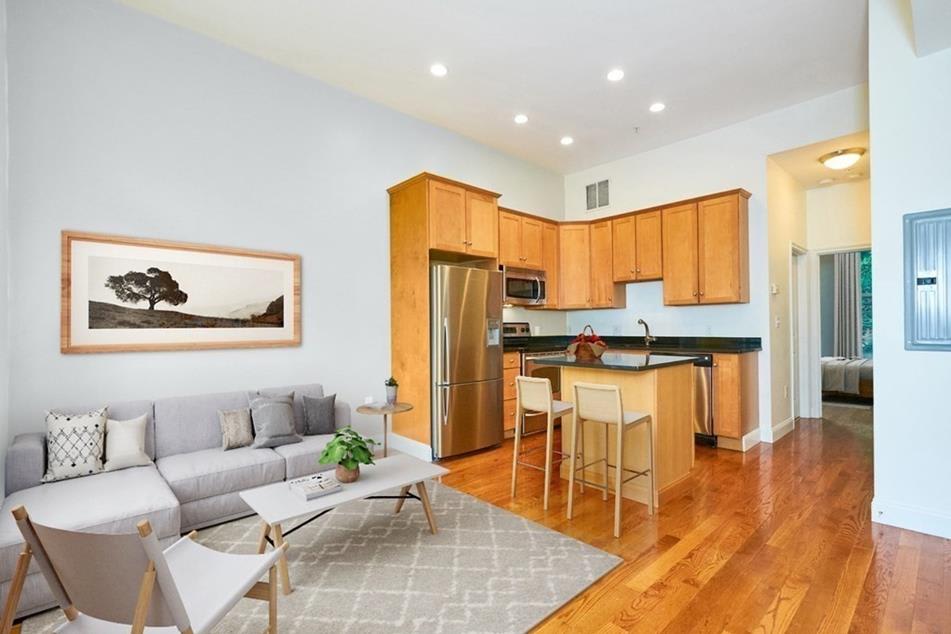 58 E Springfield St #3