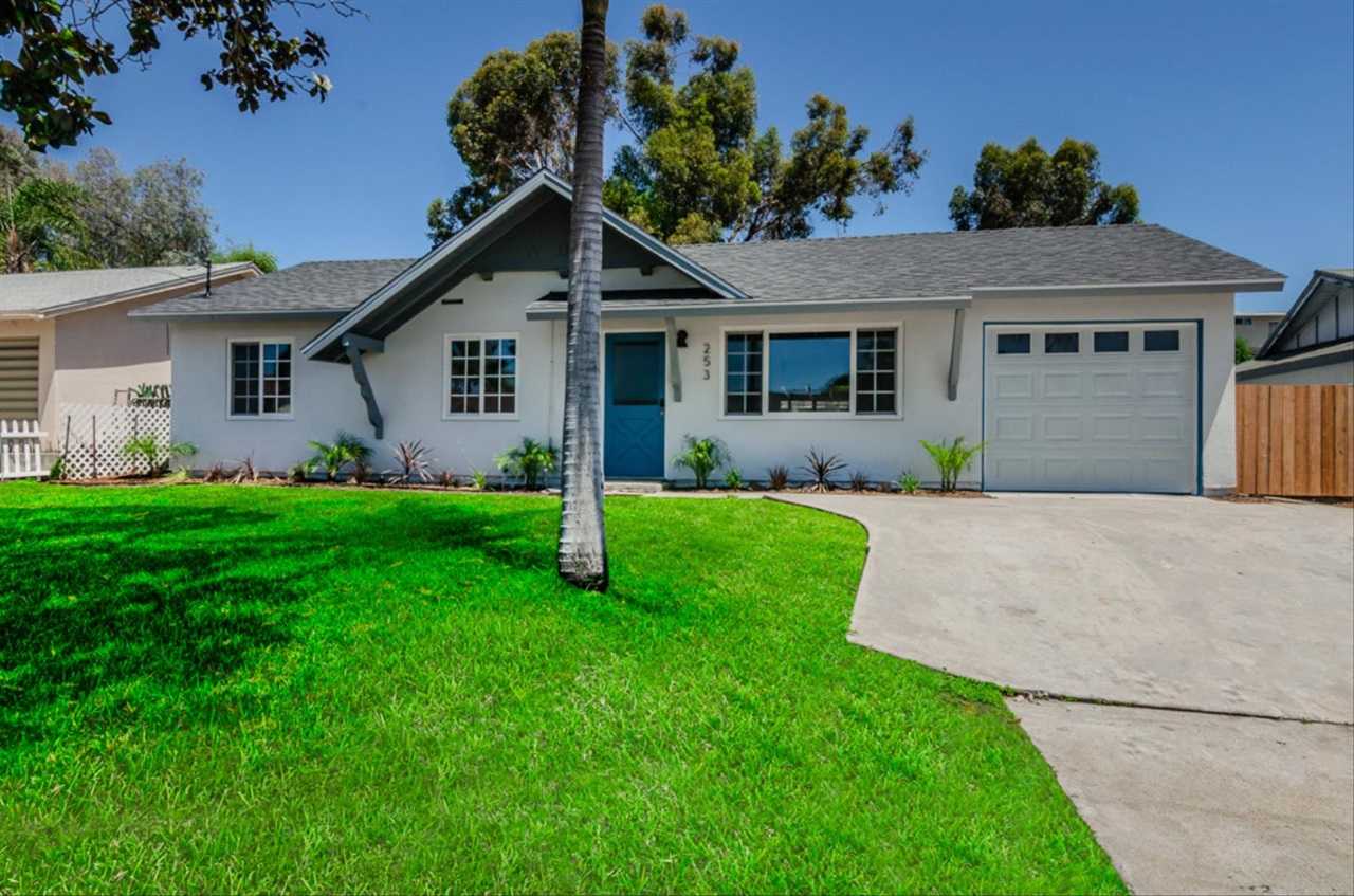 253 Gannet Dr