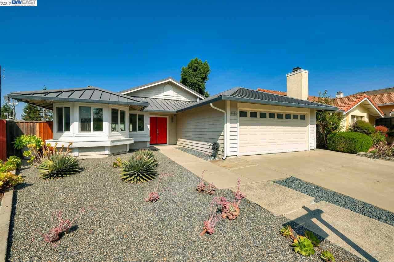 2579 Bishop