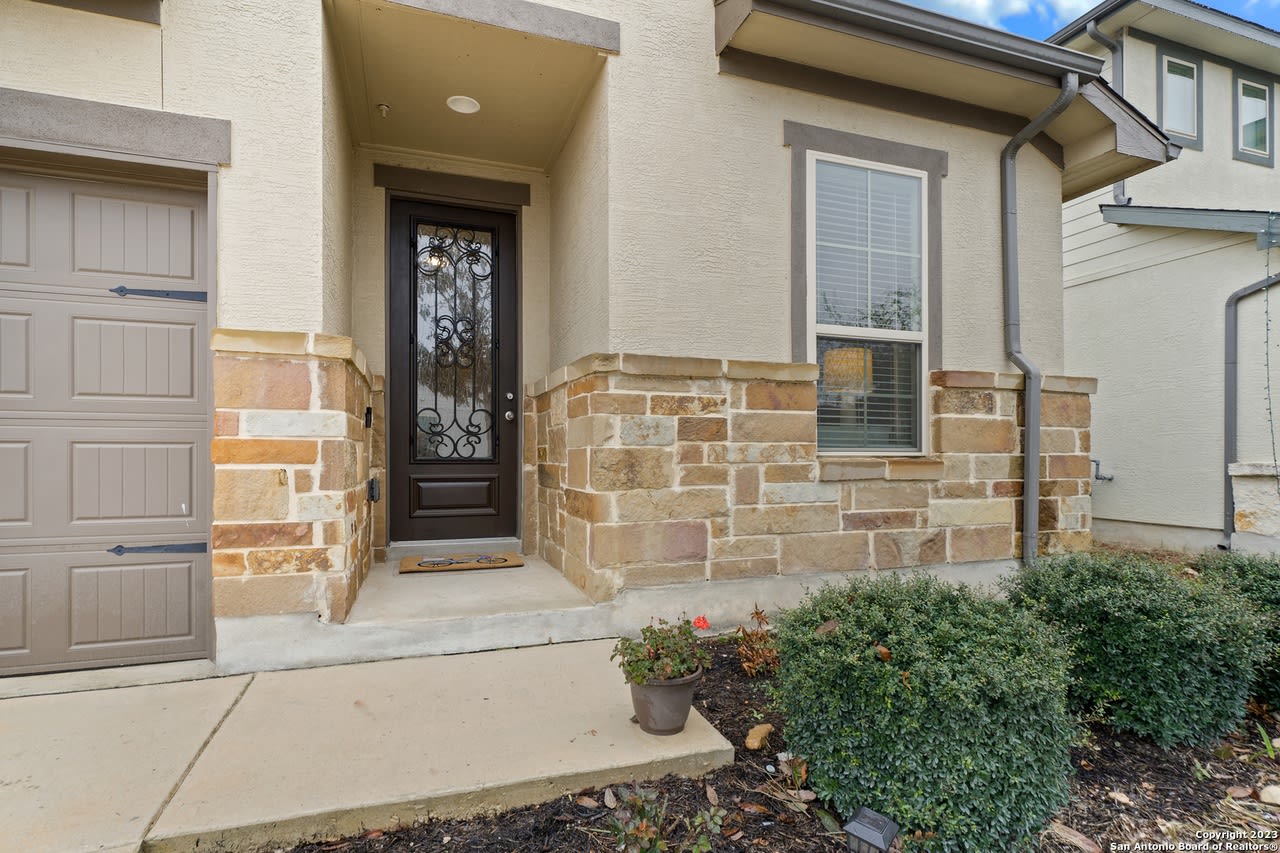 6718 Abbot Crossing