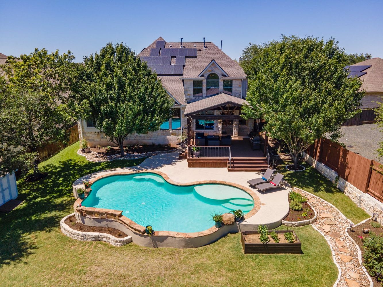 5805 Terravista Dr