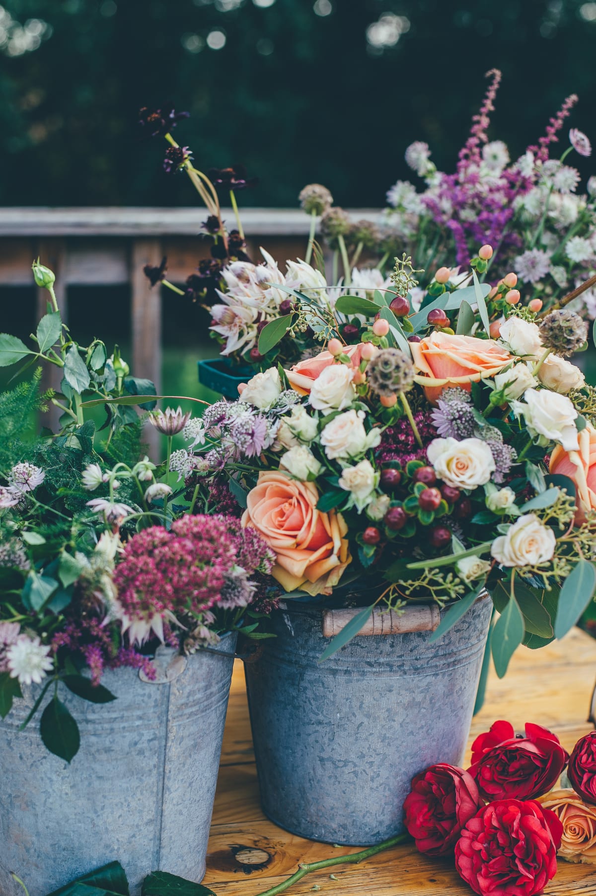 Floral Design with Amore Fiori