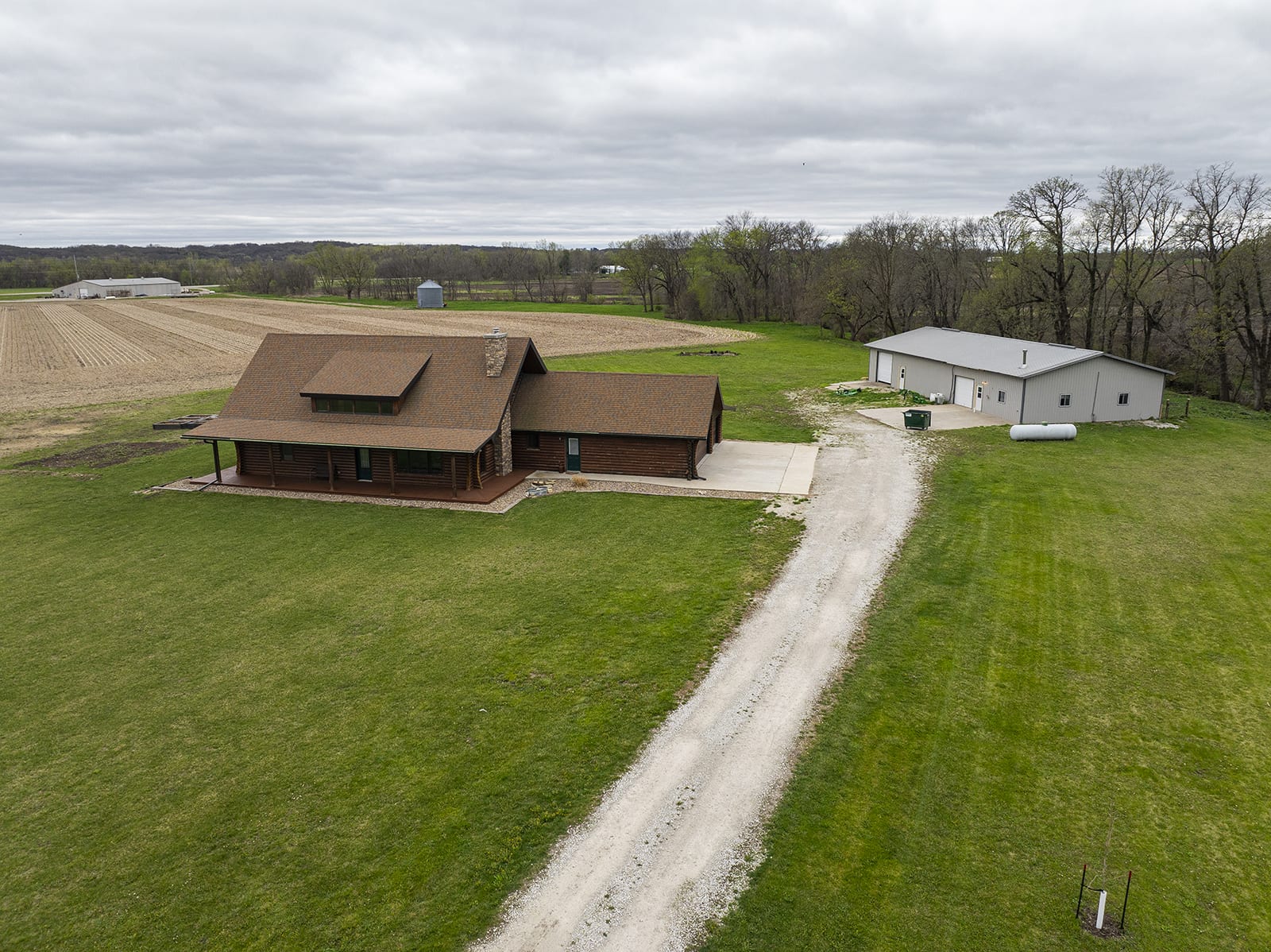 2023 Woody Court
