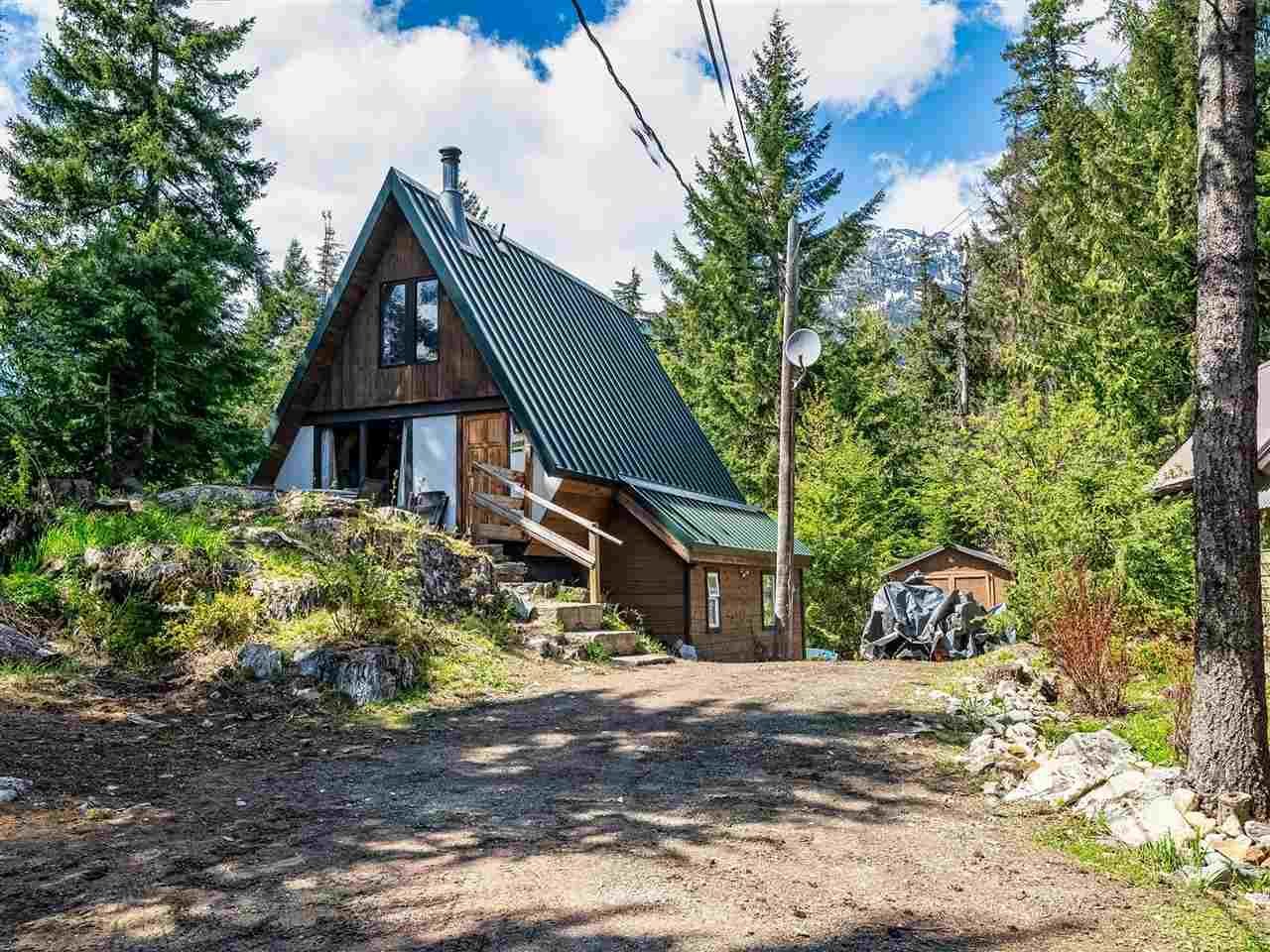 2034 Watson Wy