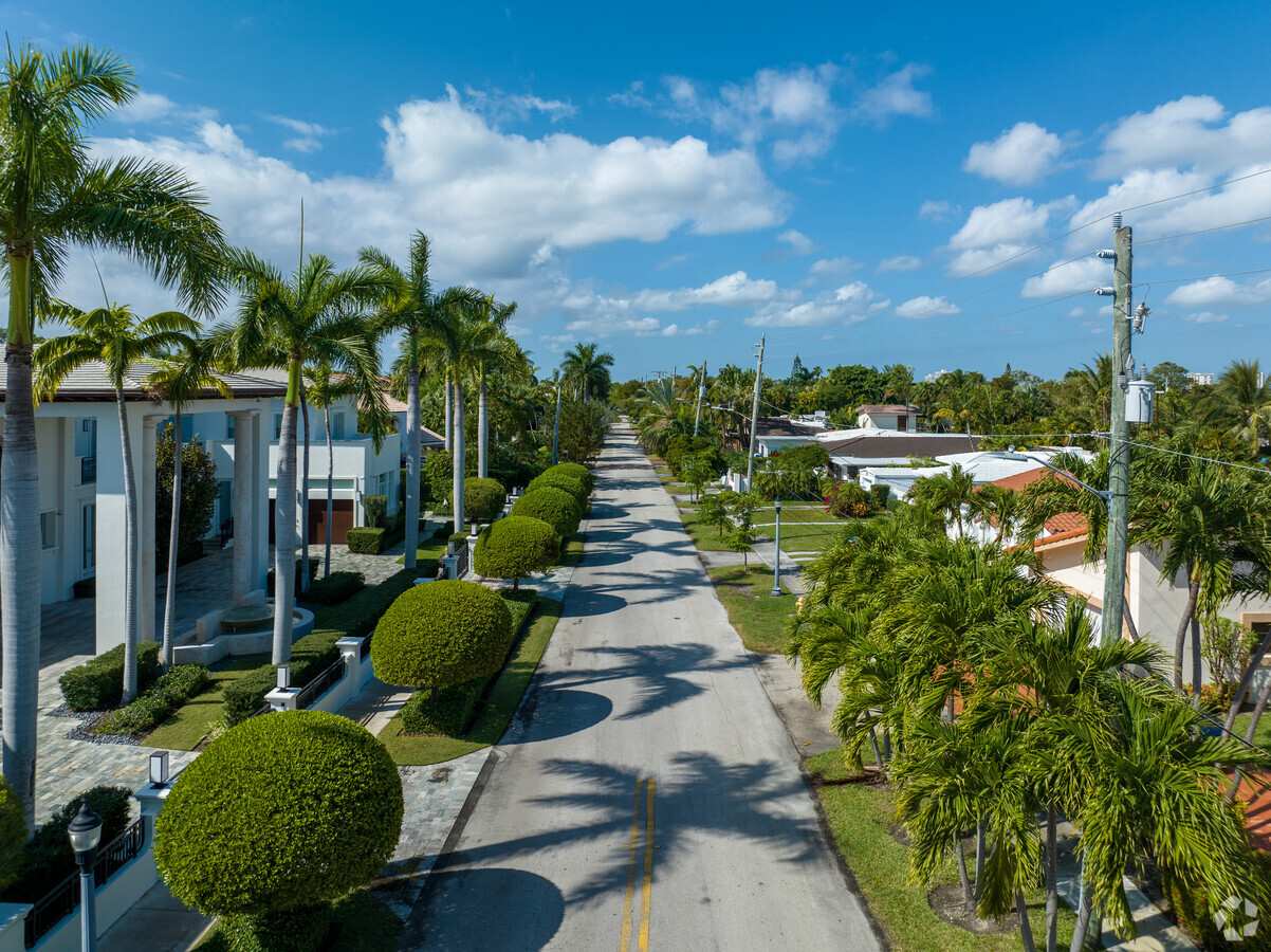 Biscayne Point