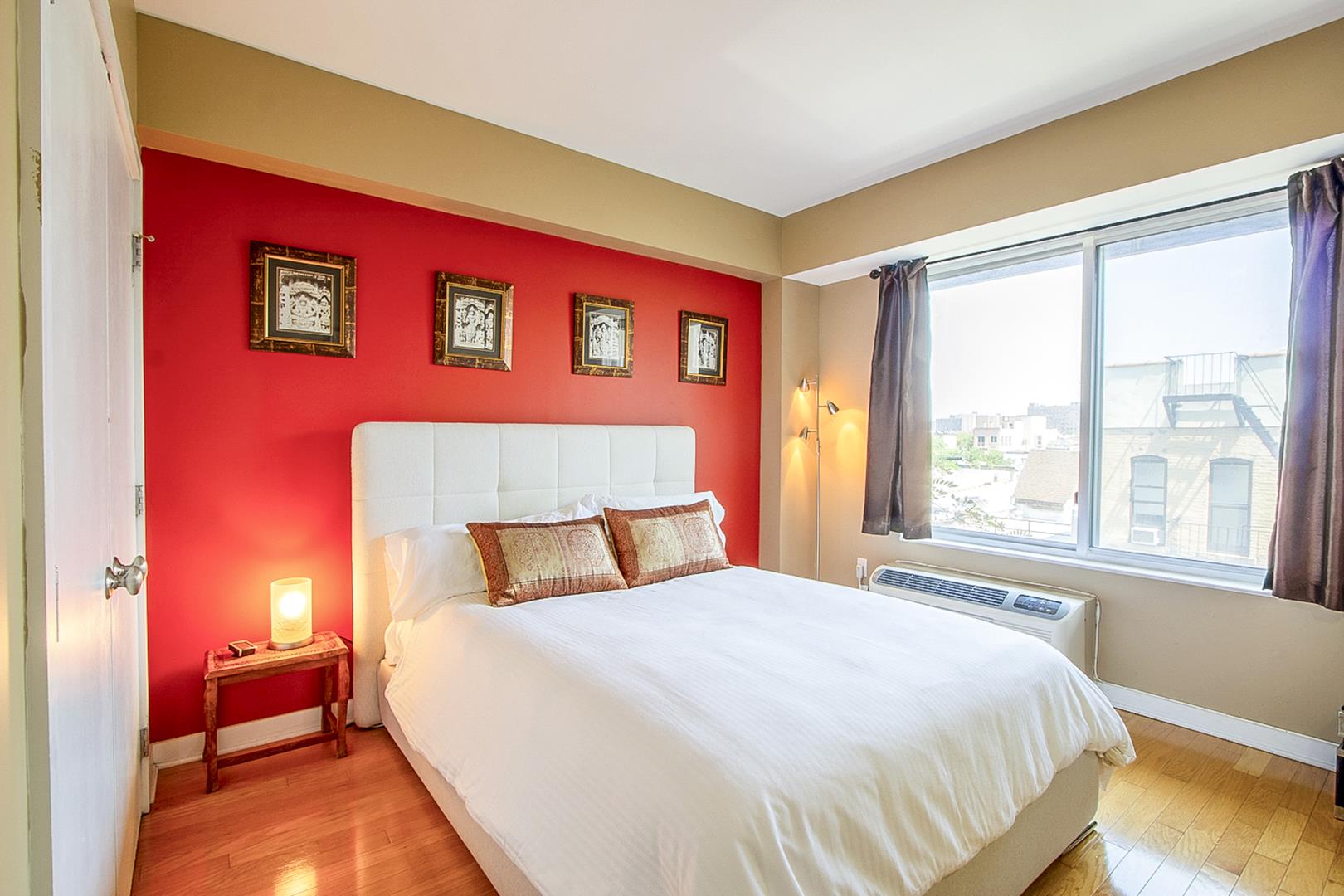 381 Lenox Avenue, Apt 6-D