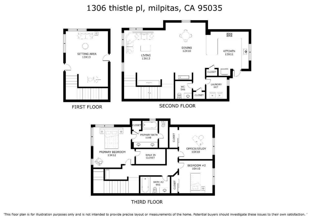 1306 Thistle Pl