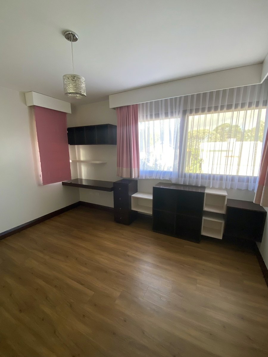 Modern Garden Condo, Curridabat, San Jose