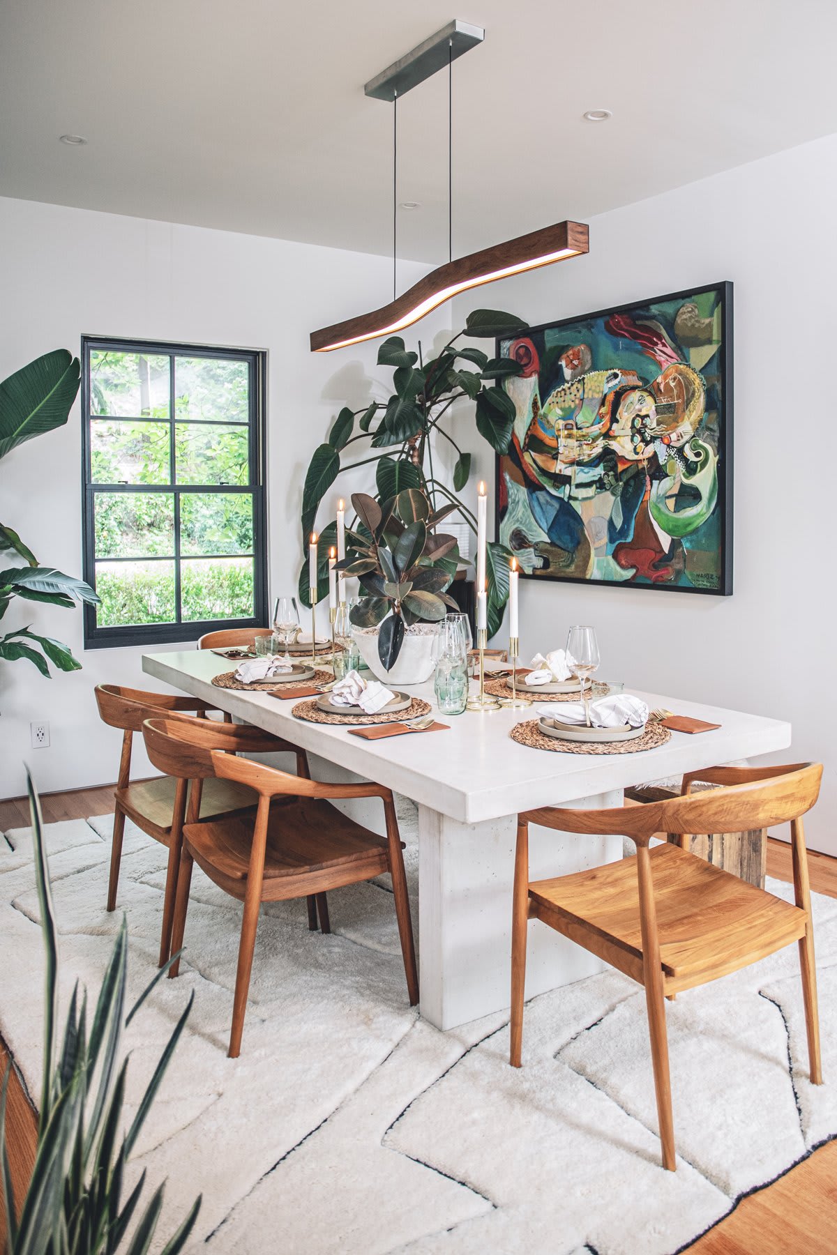 Q & A with House Plant Expert Hilton Carter