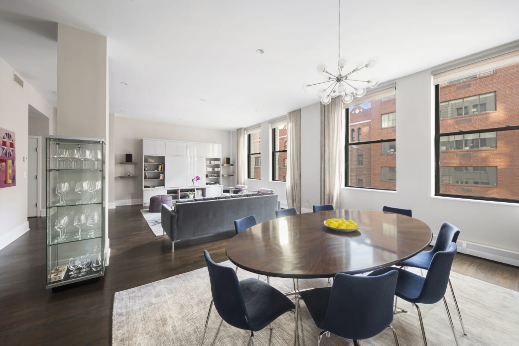 257 West 17th Street, Unit 4D