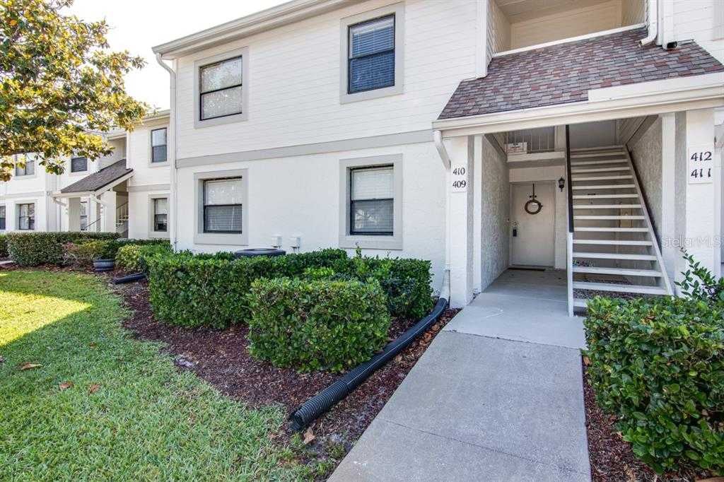 409 MEADOW LANE Unit 409