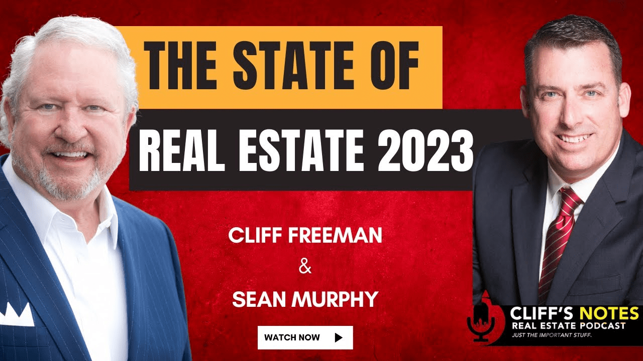 The State of The Real Estate Economy in 2023