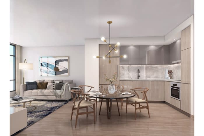 37-26 32nd Street Unit: 7J