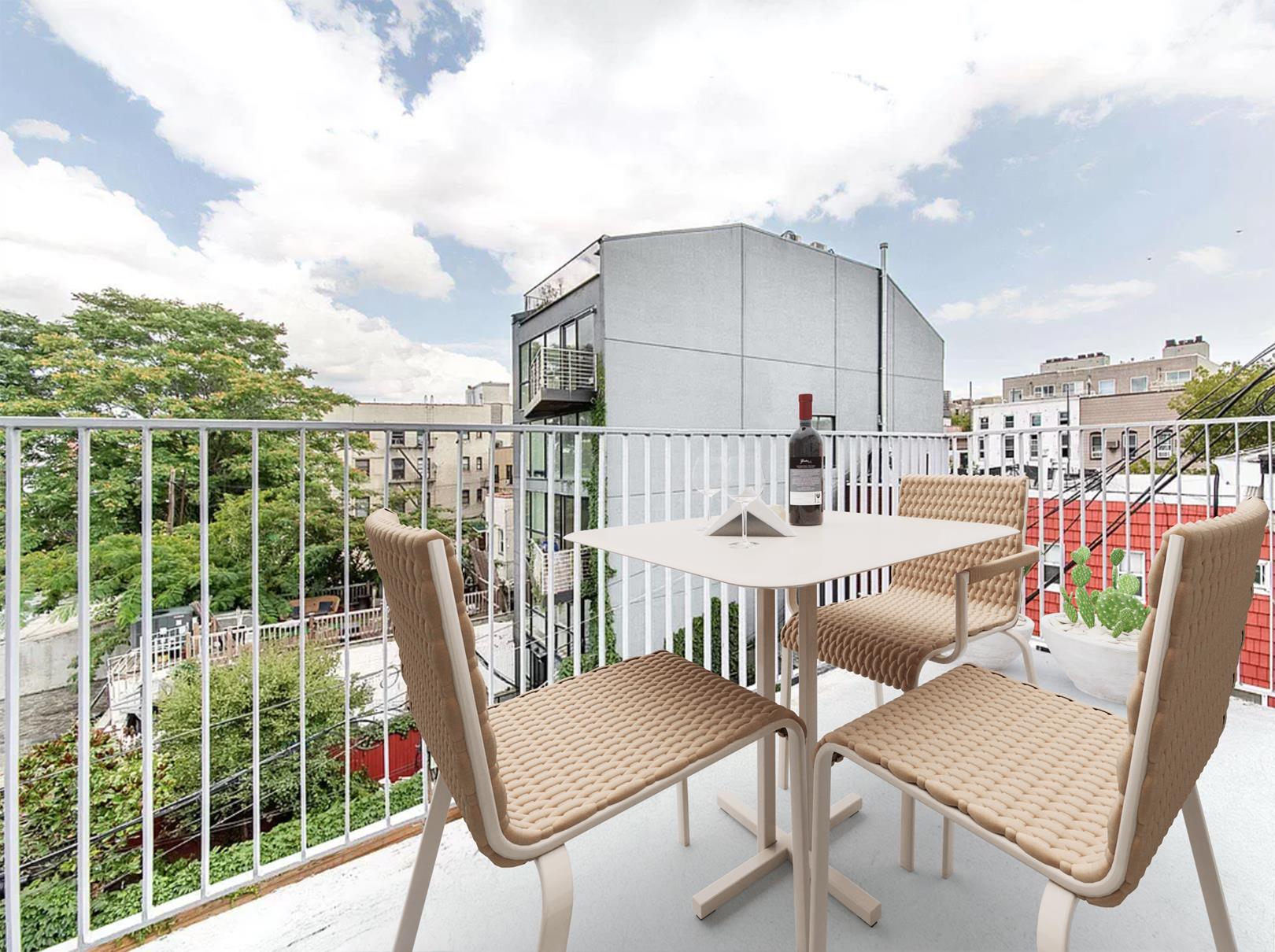 630 Lorimer Street, Apt 401
