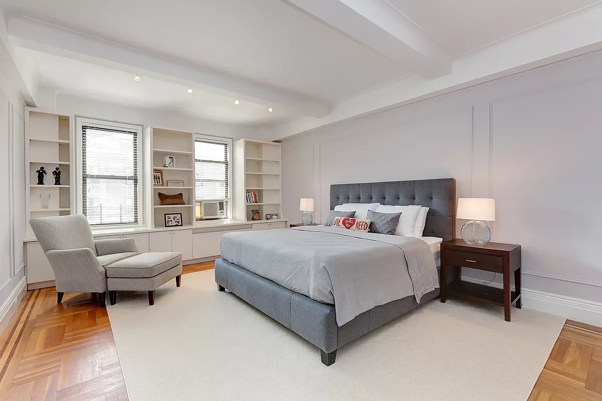 315 West 86th Street Unit: 14A