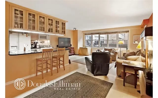 363 East 76th Street Unit: 2H