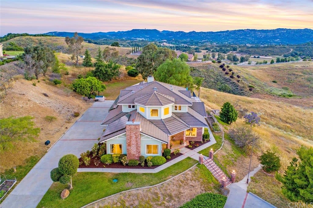 40148 Sierra Maria Rd
