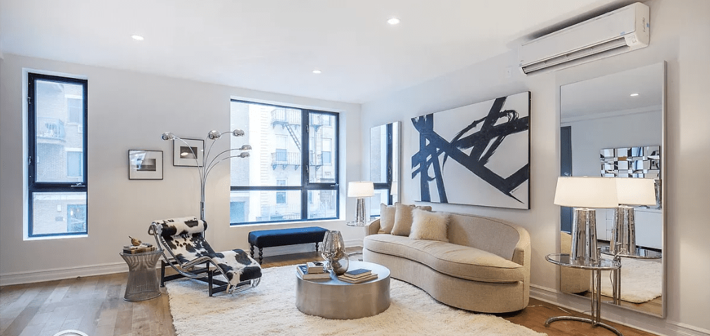 318 20th Street Unit: 4A