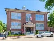 2600 E Grace St APT 23