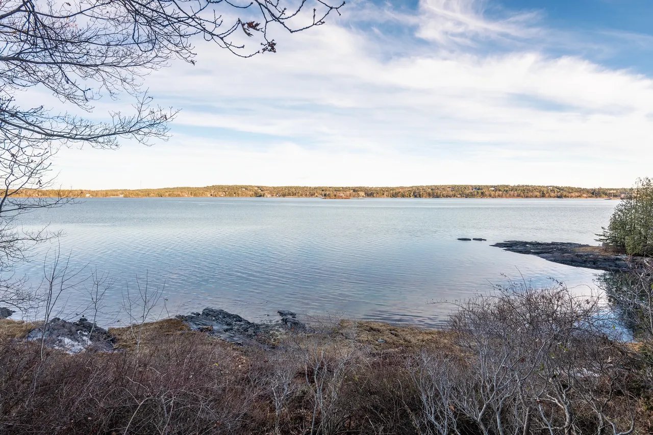 Home for Sale – 313 High Head Road, Harpswell Maine