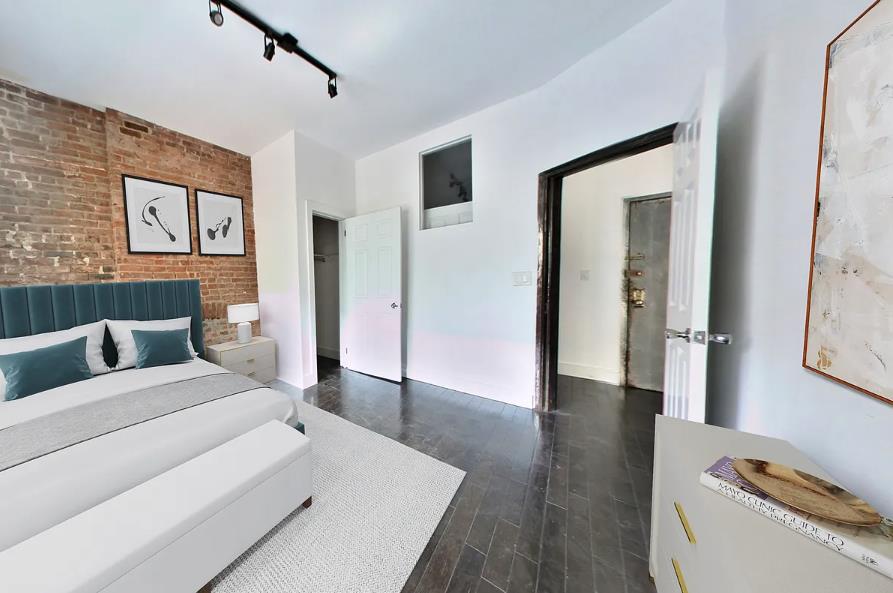 452 Atlantic Avenue, Apt 1-R