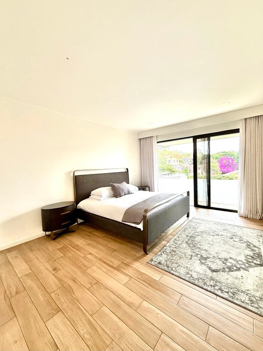 Modern Garden Townhome, Escazu, San Jose