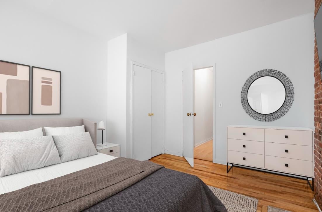 379 First Avenue, Apt 3