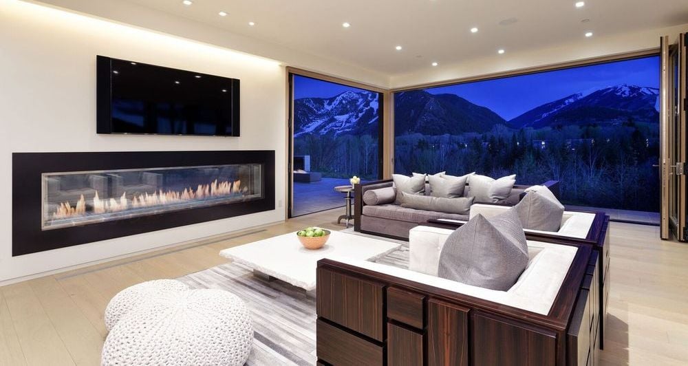 An Insider’s Guide to Aspen Architecture 