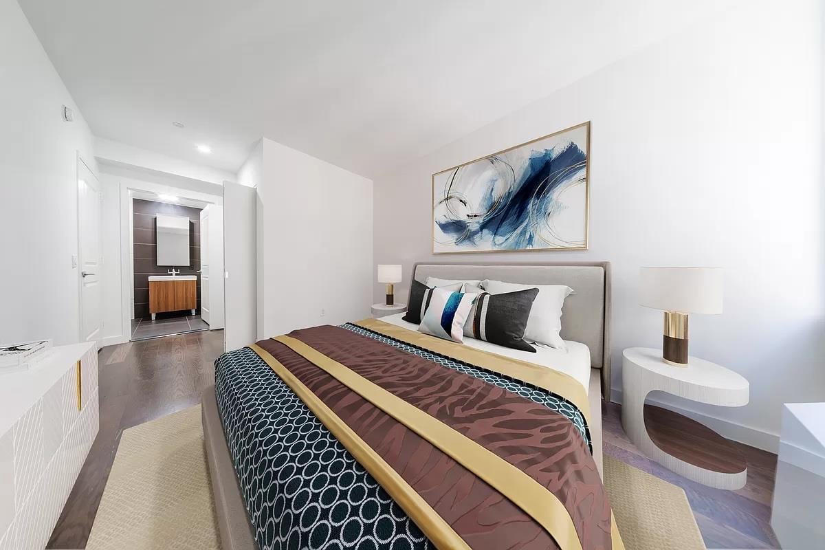 116 John Street, Apt 1803