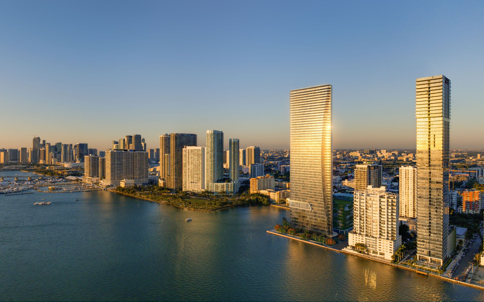 Mark Yaffe Realty