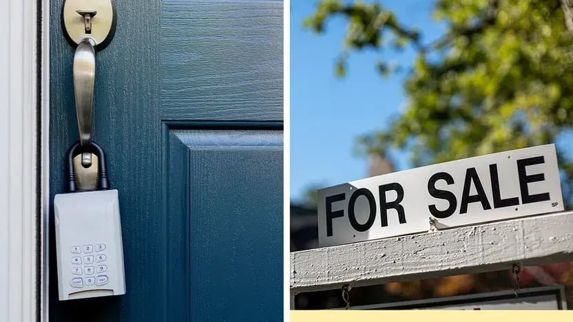 6 Outdated Habits To Reset If You Hope To Sell Your Home This Year