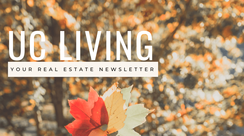 UC Living | September 2023