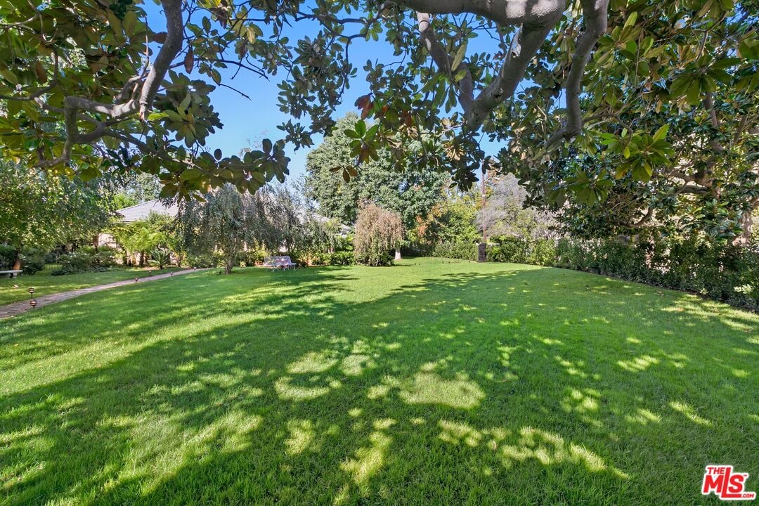 Valley Paradise