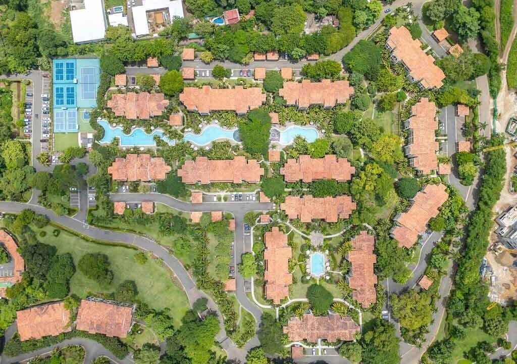 Renovated Garden View Residence, Papagayo, Guanacaste