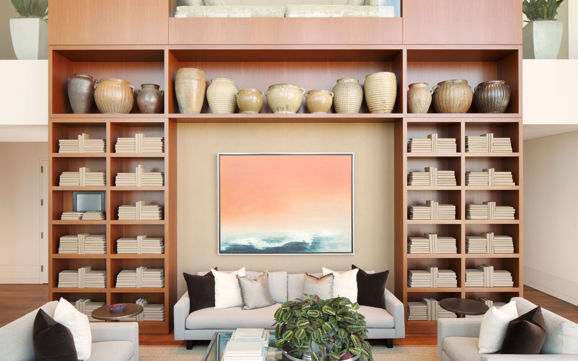 World-Class St. Regis Penthouse