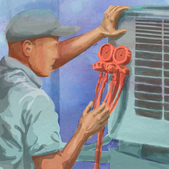 Winterize Your Home
