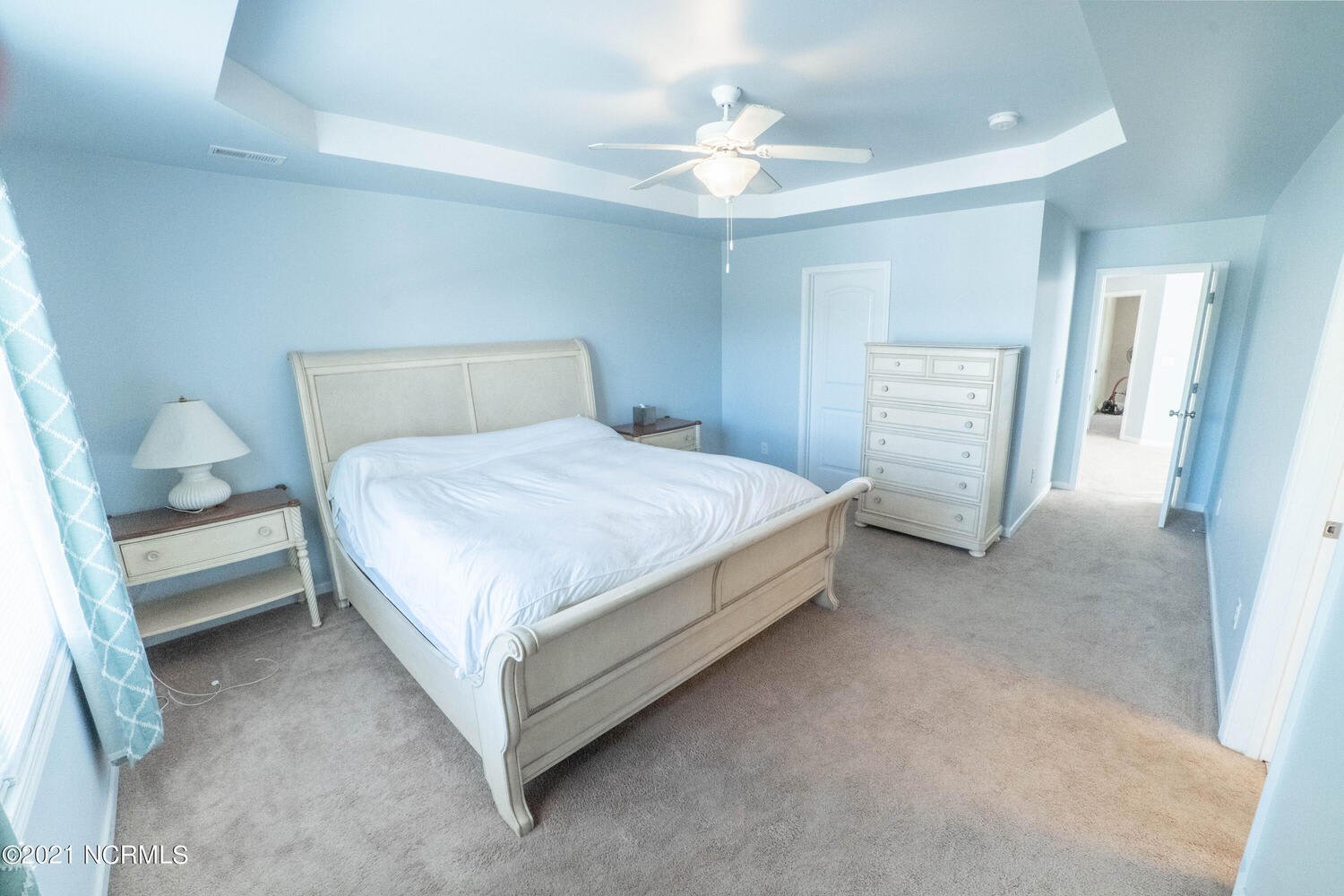 307 Albemarle Road